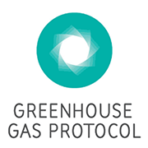 Logo GHG Protocol